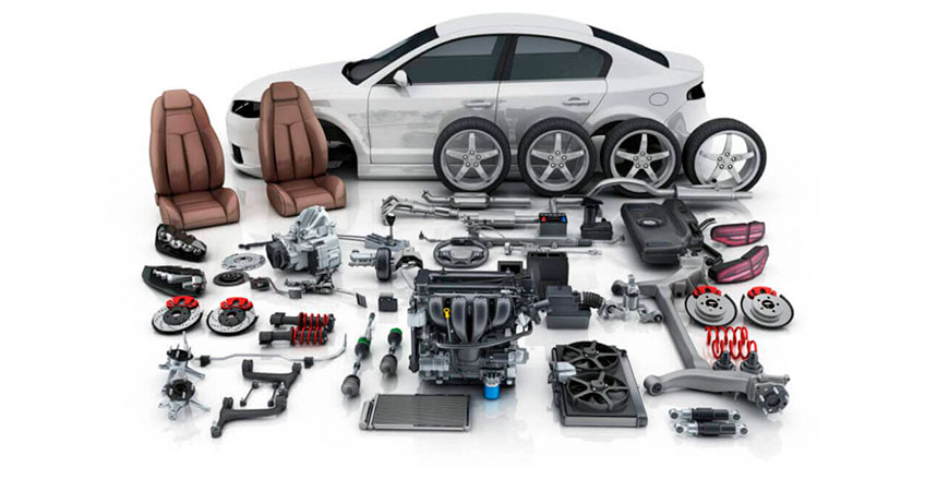 Accesorios Complementarios