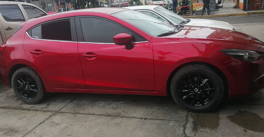 Mazda CX9