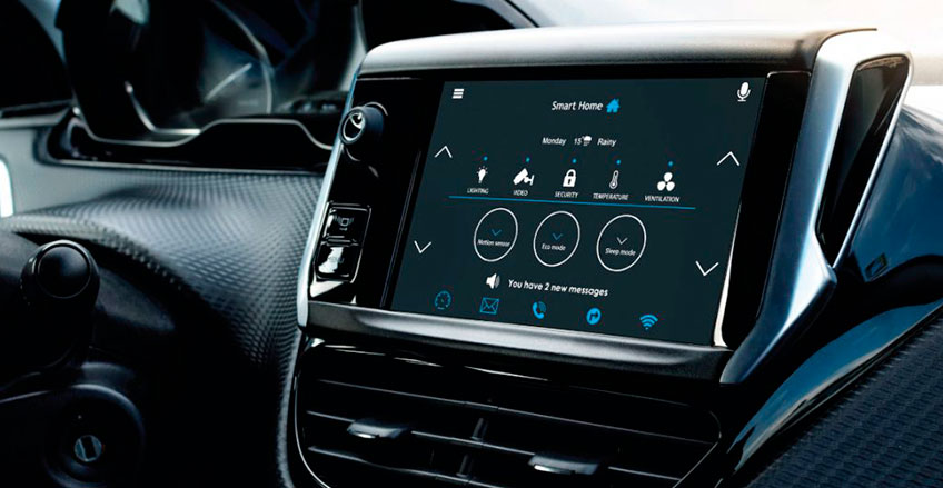 Personalización de Autos