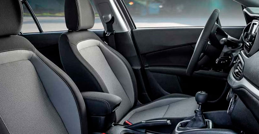 Tapicería Automotriz