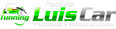 Logo Luis Car